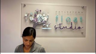 Float Spa Float therapy at Doylestown Float Studio