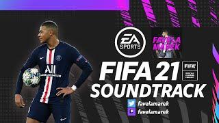 Blue World - Mac Miller (FIFA 21 Official Volta Soundtrack)