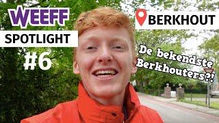 WEEFF SPOTLIGHT #6 Berkhout