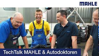 MAHLE TechTalk | Digital ADAS 2.0 und neue Motorenteile