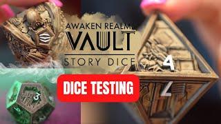 Story Dice Awaken Realms