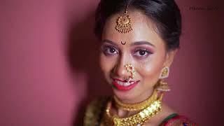 Avinash Rasika Wedding/ Marathi wedding ceremony