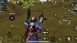 Levik top 1 O’zbekcha PUBG mobile