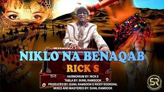 Rick S - Niklo Na (2023 Geet Gazzal Cover)