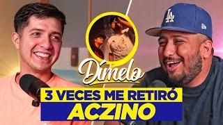 ¡Que FREESTYLER nos PERDIMOS! ¿EL MEJOR DÍMELO DE LA HISTORIA? | DÍMELO #19 | BENNER x Skiper RMZ