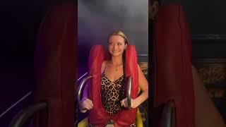 Makenzie & Chris 2nd ride​ #slingshotride #slingshot #slingshotchallenge#slingshot#slingshotrid