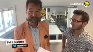 DEWEZET Newsroom (05.08.16) Gefälschte AFD Unterschriften