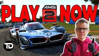 Automobilista 2 - 5 Reasons Why You Should Play or Return to It NOW