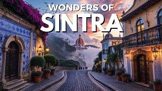 Sintra Portugal - Top 10 Things To Do in Sintra