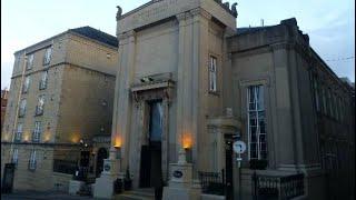 Malmaison Hotel Glasgow - King Room - Dec 2024 - Real Room Reviews