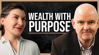 Building Empires with Integrity | Kevin Byrne | EP 52