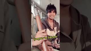 Sukha Kahlon Shooter Gangster in Punjab Most Wanted #viral #trending #like #subscribe