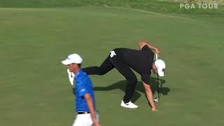 Highlights: 2020 Shriners Hospitals for Children Open Round 2 Recap