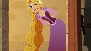 Tangled The Series - What The Hair