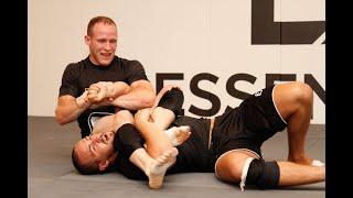 John Marsh- Personal Trainer, Coach, BJJ Competitor