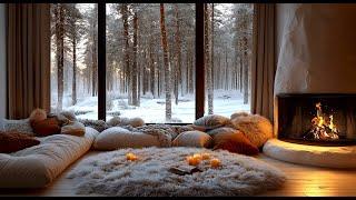  Cozy Corner: Perfect for relaxation and rejuvenation - ASMR