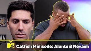 Catfish Minisode: Alante & Nevaeh | MTV Asia