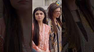 Larki Ko Impress Krne Ke Liye Drama... #mamia #meesni #shorts #humtv #viral