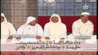 44 Sidi Bennour (Quran group - Coran en groupe - قراءة جماعية)