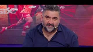 Ümit Özat:“Yüksel Yıldırım, Türkiye'nin en utanmaz ve yalancı adamı Sen bir Galatasaray sözcüsüsün.”