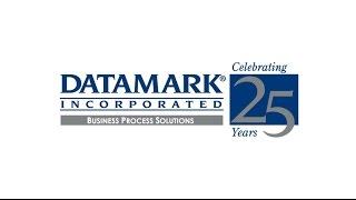 DATAMARK Celebrates 25 Years in Business