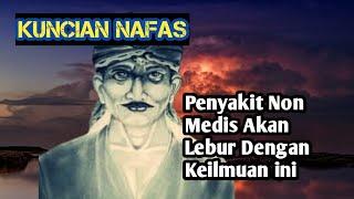 ILMU KUNCIAN NAFAS