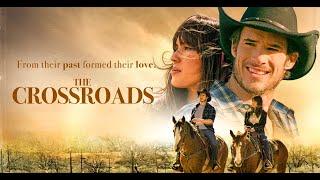 THE CROSSROADS - Trailer |  Now Available on Amazon, FANDANGO AT HOME TVOD, APPLE TV.@Free4AllTV