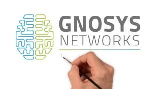 GnosysNetworks Logo