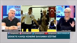 KADINA ŞİDDETE HAYIR.!!!