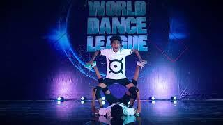 WORLD DANCE LEAGUE | INDIAN QUALIFIERS | MUMBAI AUDITION | AAKASH & VISHAL DUET DANCE