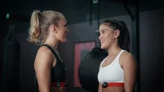9Round Kickboxing - The workout