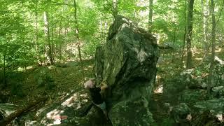 The Layman (V1), (Matt Buczek), Mountainside Park