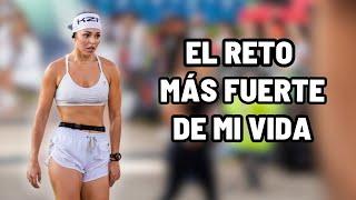 Llevando mi cuerpo al límite | Lola Challenge Weekend