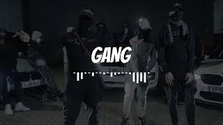 [FREE] #156 NitoNB x Sixty x UK Drill Type Beat "Gang" (UK Drill Instrumental)