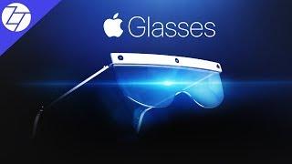 Apple AR Glasses (2020) - The NEXT iPhone!