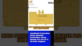 Mold Preheather Aixun Iheater Pro For IP X-XS-MAX Original