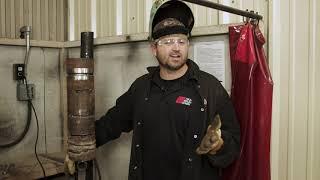 TIG Process: When and Where to Use It - Tulsa Welding School