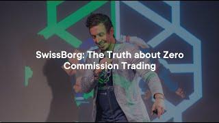 The TRUTH about ZERO Commission Trading & HOW to find the LOWEST fees to buy Bitcoin WITHOUT spreads