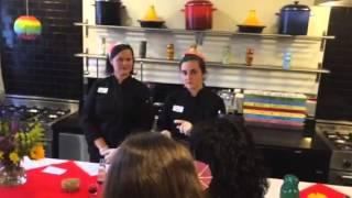 Sun Cheese Demo
