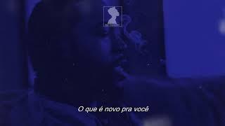 PARTYNEXTDOOR - The News [LEGENDA/TRADUÇÃO]