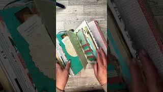 Find beauty in the small things/Faith Journal #diy #faithjournal #diybook