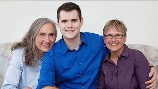 Zach Wahls Speaks Up for OUTWORDS