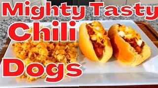 How To Make Homemade Chili Dog Sauce