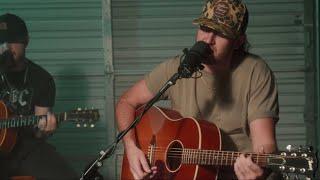 Austin Snell - Excuse The Mess (Acoustic)