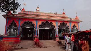 Jai Baba Jhumraj Located in a village in Bihar #jhumrajbaba #puja #bhoj #mannatpuja #vlog