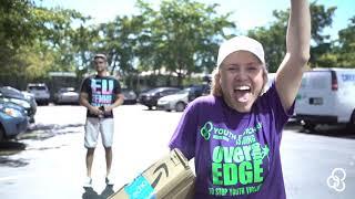 Miami Over The Edge 2020 - Miami YFC