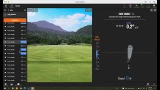 Using AI to Improve Your Golf Game