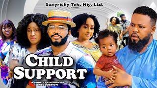 CHILD SUPPORT Pt. 4 - MARY IGWE MALEEK MILTON SOCHIMA OHAEBUKA 2024 Latest Nigerian Movie