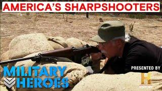 Top Guns: ELITE Sharpshooters and DEADLY Marksmen *3 Hour Marathon*