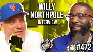 Willy Northpole on Leaving G-Unit, Reviving Career, Mike Rashid, Ludacris & D.T.P. & New Music